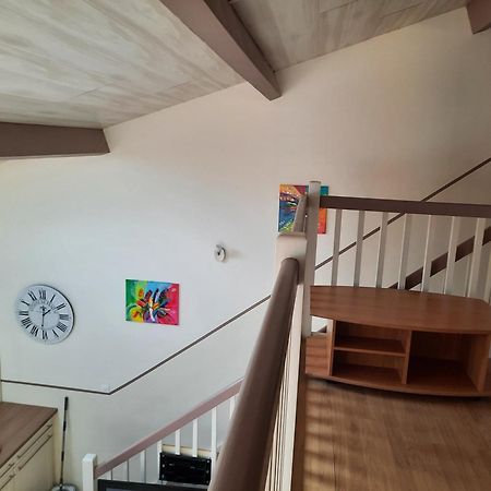 70 M2 Maison Moderne 3 Etoiles Saint-Pierre-la-Mer  Exterior foto